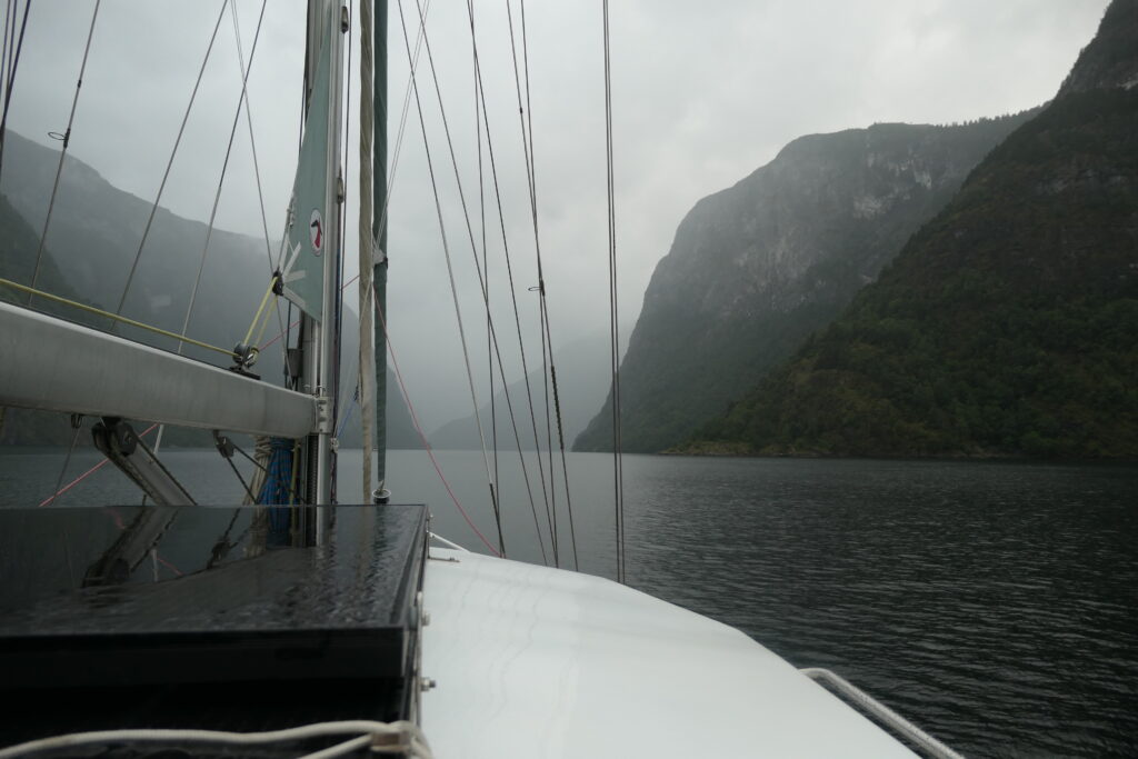 Nærøfjord