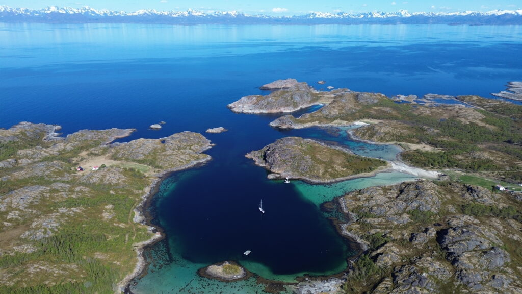 Hop(e)hamn