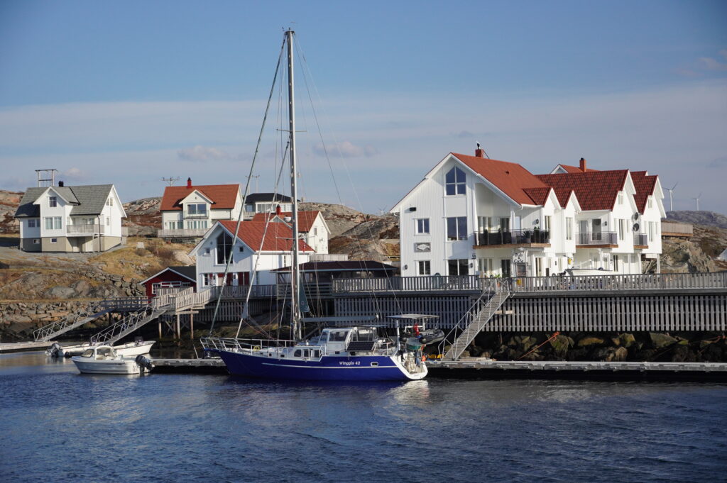 Småværet